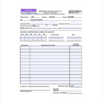 10 Blank Timesheet Templates Free Sample Example Format Sample