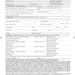 2011 2021 CA Kaiser Permanente Region Group Enrollment Change Form Fill