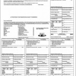 2013 Tax Information Form W 2 Wage And Tax Statement Form 1099