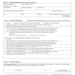 2020 Form MD BCPS Employee Combined Withholding Allowance Certificate