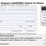 941 Form 2020 Download Printable IRS Form 941 Blank In PDF Fill