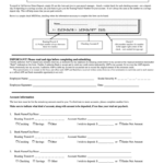 Adp Employee Information Form Pdf Fill Online Printable Fillable