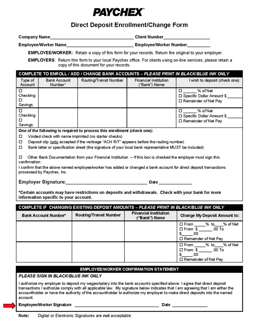 Adp Pay Stub Template Pdf