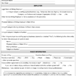 DLSE Form DLSE NTE Download Printable PDF Or Fill Online Notice To