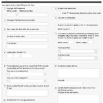 Download Form P45 For Employees DNS Accountants