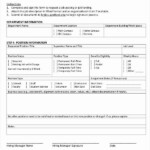 Employee Requisition Form Template Awesome Requisition Form Example