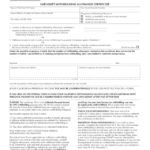 Employee S Withholding Allowance Certificate De 4 Edit Fill Sign