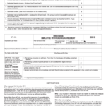 Employee Withholding Agreement Form Wt 4a Printable Pdf Download