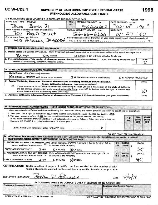 Employment Tax Tables 2021 MEPLOYM