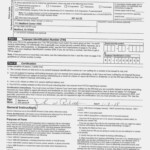 Fillable 2020 W9 Forms W9 Tax Form 2020