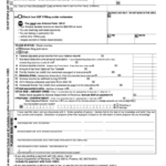 Fillable Arizona Form 140ez Resident Personal Income Tax Return Ez