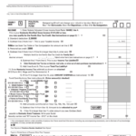 Fillable Form 740 Ez Kentucky Individual Income Tax Return 2013