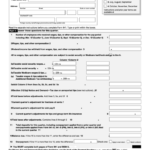 Fillable Form 941 Employer S Quarterly Federal Tax Return 2015