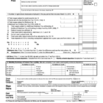 Fillable Form 943 Employer S Annual Federal Tax Return For