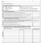 Fillable Form Ar1036 Employee Tuition Reimbursement Tax Credit