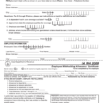 Fillable Form Ia W 4 Employee Withholding Allowance Certificate