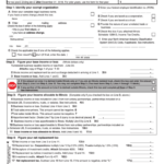 Fillable Form Il 990 T Exempt Organization Income And Replacement Tax