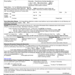 Fillable Form W 4 Employee S Withholding Allowance Certificate