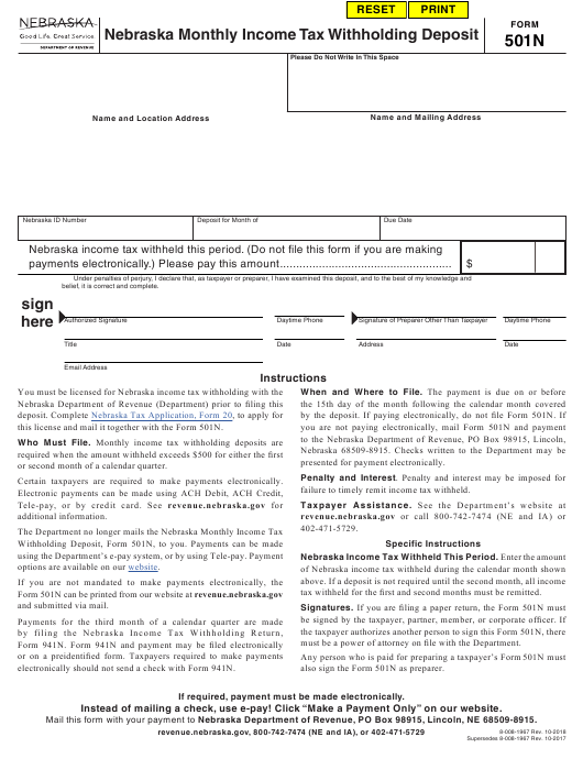 nebraska-state-tax-form-for-employee-withholding-2023-employeeform