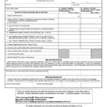 Form 83 A272 Wage Tax Refund Petition Commission Employees 2003