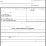 Form DR5714 Download Printable PDF Or Fill Online Request For Copy Of