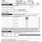 Form Sb ee 07 az Employee Enrollment Form 2007 Printable Pdf Download