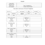 FREE 13 Food Evaluation Forms In PDF MS Word