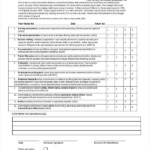 FREE 19 Employee Evaluation Form Samples Templates In PDF MS Word