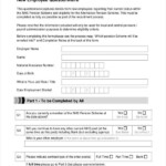 FREE 8 Sample Employment Questionnaire Forms In PDF MS Word