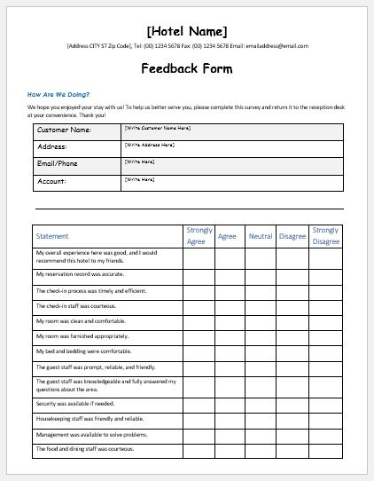 fillable-hotel-employee-evaluation-form-2023-employeeform