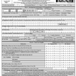 Income Tax Declaration Form 2019 18 Pdf