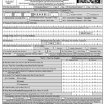 Income Tax Declaration Form 2019 18 Pdf