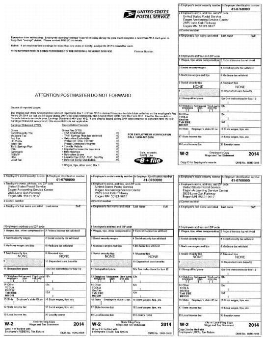 Irs Forms For New Employees IRSTAC