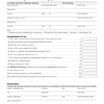 MA DoR 3M 2019 Fill Out Tax Template Online US Legal Forms