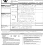 Mississippi Employee Withholding Form 2021 W4 Form 2021