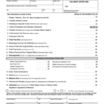 Ms State Tax Form W4 Form 2021