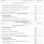 Nebraska Incentive Withholding Worksheet Download Fillable PDF