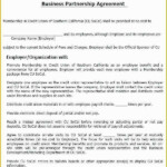 New Employee Contract Template Free Of Employment Agreement Template