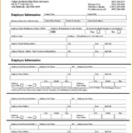 New Employee Forms Template SampleTemplatess SampleTemplatess