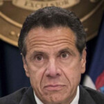 New York AG Cuomo Sexually Harassed Current And Former State