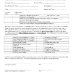 Ohio New Employee Acknowledgement Form Download Printable PDF