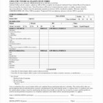 Physical Examination Form For Work Fresh Work Physical Exam Blank Form