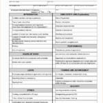 Pin On 100 Printable To Do List Checklist Templates