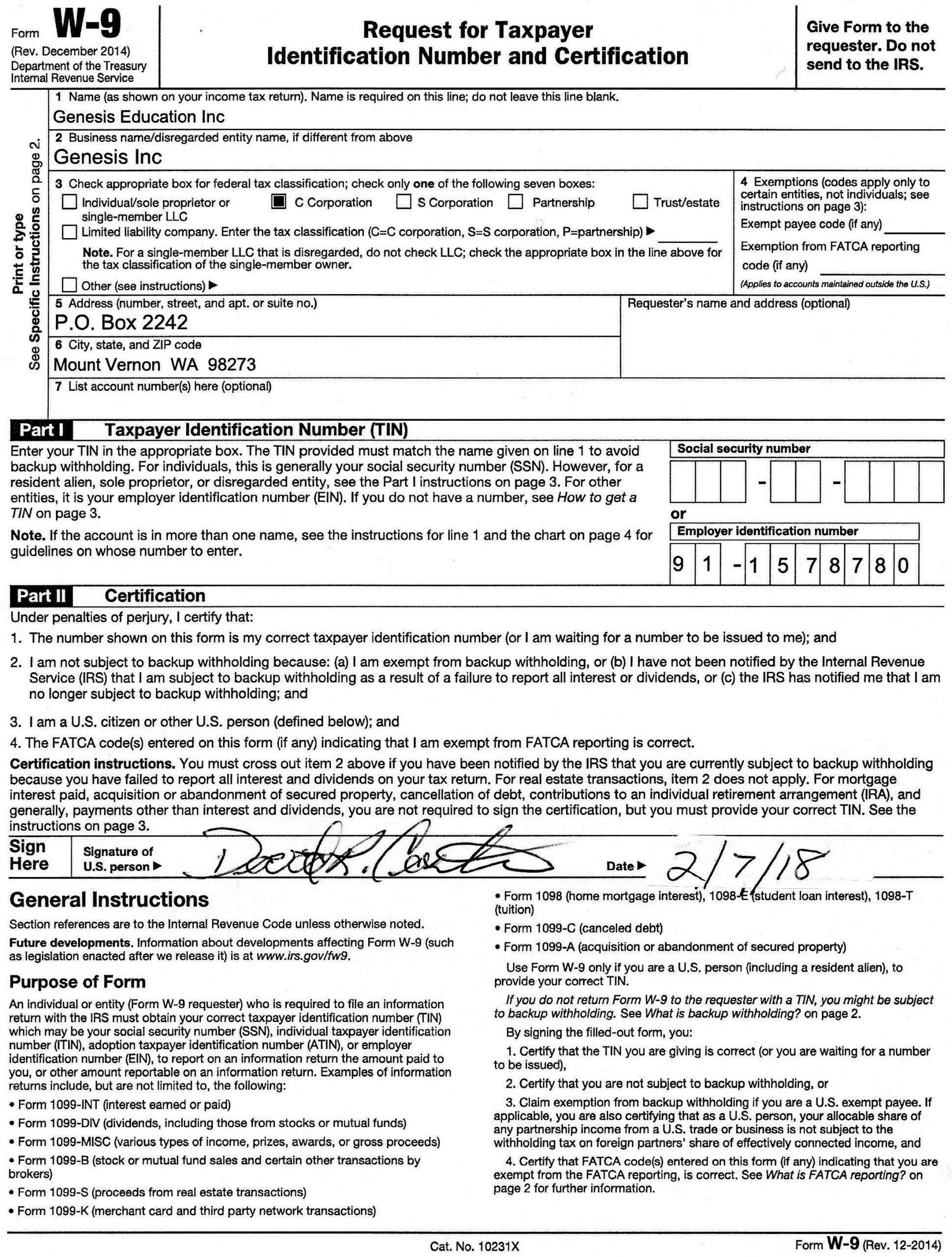 Printable Form W 9 2021 Calendar Template Printable