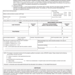 Property Tax Exemption Form Nyc PROFRTY