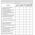 Self Evaluation Form Of Receptionist Goals For Receptionist Fill