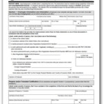 The New I 9 Form How To Navigate The Long Path To Compliance TLNT