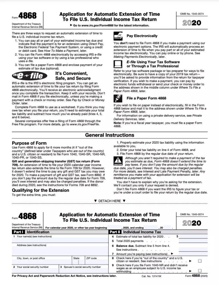 Top 10 US Tax Forms In 2022 Explained PDF co