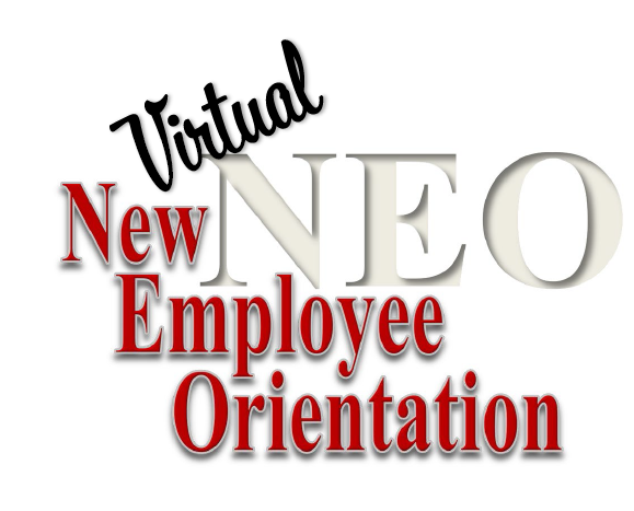 Virtual New Employee Orientation VNEO A Success Human Resources 