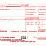 What Is A W 2 Form TurboTax Tax Tips Videos